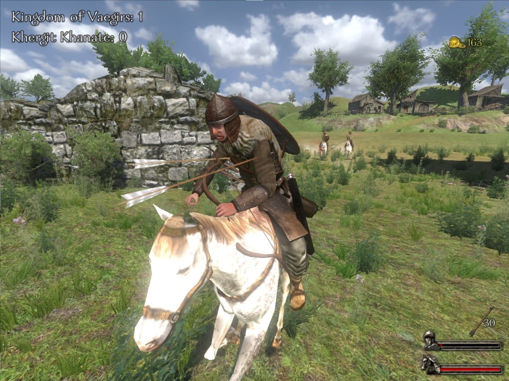 taleworlds mount and blade warband 1.153 download